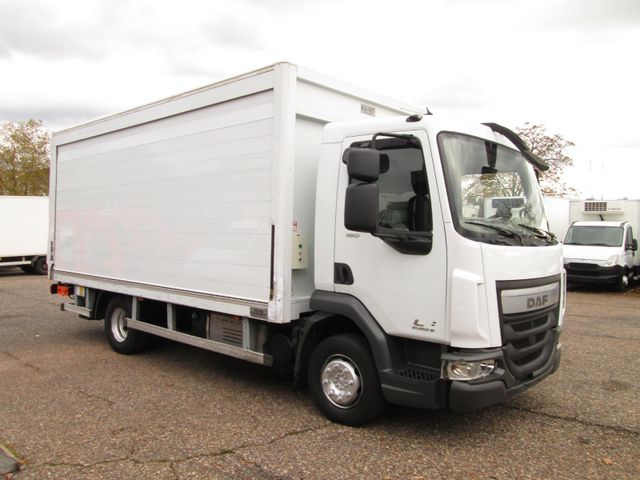 DAF LF 180.12 *Getränke Koffer*Euro6*115372 Km*LBW*