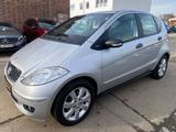 Mercedes-Benz A 150 Polar Star Autom+Sitzheizung+PDC+Allwetter - gebrauchte Mercedes-Benz A 150 aus dem Jahr 2006