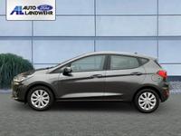 Ford Fiesta Cool & Connect LED DAB SHZ LenkradHZG Spu