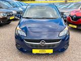 Opel Corsa E Active ecoFlex *1HD*SitzH*66TKM* TÜV Neu - Opel Corsa Gebrauchtwagen in Berlin