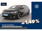 Volkswagen ID.7 GTX 86 kWh AHK/Matrix/NAV/Wärmepumpe/ACC/SH - Volkswagen ID.7: GTX
