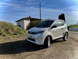 Aixam Ambition City Pack - Sofort verfügbar! - Aixam City mit Diesel-Antrieb: Kleinwagen, Pack