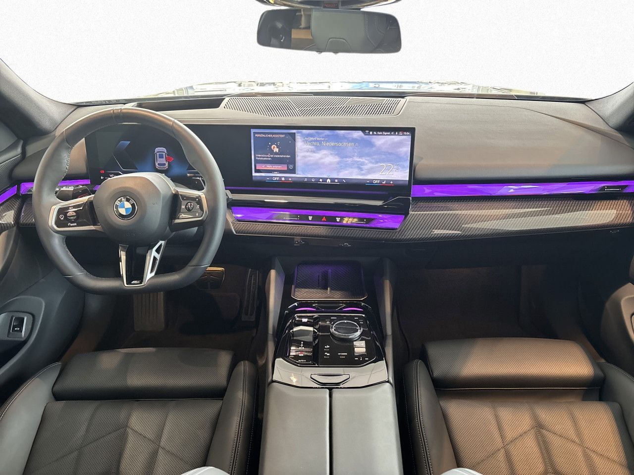 BMW 520 - Bild 16