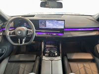 BMW 520 - Vorschau Bild 16