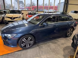 Mercedes-Benz CLA Shooting Brake CLA 200 d 4Matic - Gebrauchtwagen in Ludwigshafen
