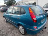 Nissan Almera Tino. Atomatik ,klima . AHK - gebrauchte Nissan Almera Tino aus dem Jahr 2004
