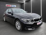 BMW 318d Advantage Touring, LED, DAB, 3 Zonen, SHZ - BMW 318 in Halle