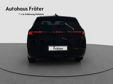 Fotografie 7 des Opel Grandland (X) Grandland GS Navi 360°Kamera Matrix-LED Head-Up