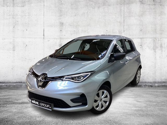 Renault Zoe LIFE R110 Z.E. 50 *INKL. AKKU* CCS KLIMA CAR