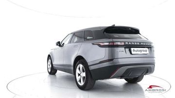 Land-Rover Range Rover Velar - 4