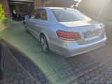 Mercedes-Benz E 300 Bluetec_6 Zylinder - Mercedes-Benz 300 Gebrauchtwagen