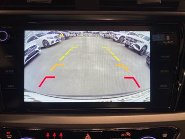 Fahrzeugabbildung Ssangyong Korando 1.6 Sapphire*Automatik*Kamera*Navi*LED*