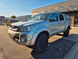 Toyota Hilux 3.0 OFFROAD 200PS NESTLE 2te Hnd - Toyota Hilux Offroad Gebrauchtwagen
