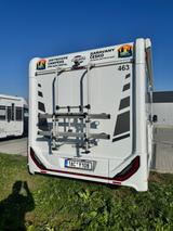 Carado T447 Pro+ , Camera, radio, AC,awning - Carado pro A