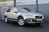 Volvo XC70 3.2 AWD/LPG/4xSHZ/TOTW/MEMORY/KAMERA/R16 - Volvo XC70 Gebrauchtwagen