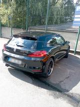 Volkswagen VW Scirocco tdi - Volkswagen Scirocco in Düsseldorf