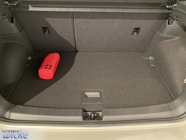 T-Cross 1.0 TSI Move NAVI KLIMA PDC LED