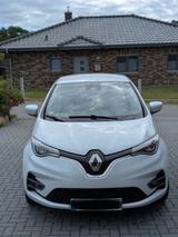 Renault ZOE Experience R110/Z.E. 50 Batteriekauf Exp... - Renault ZOE: Experience