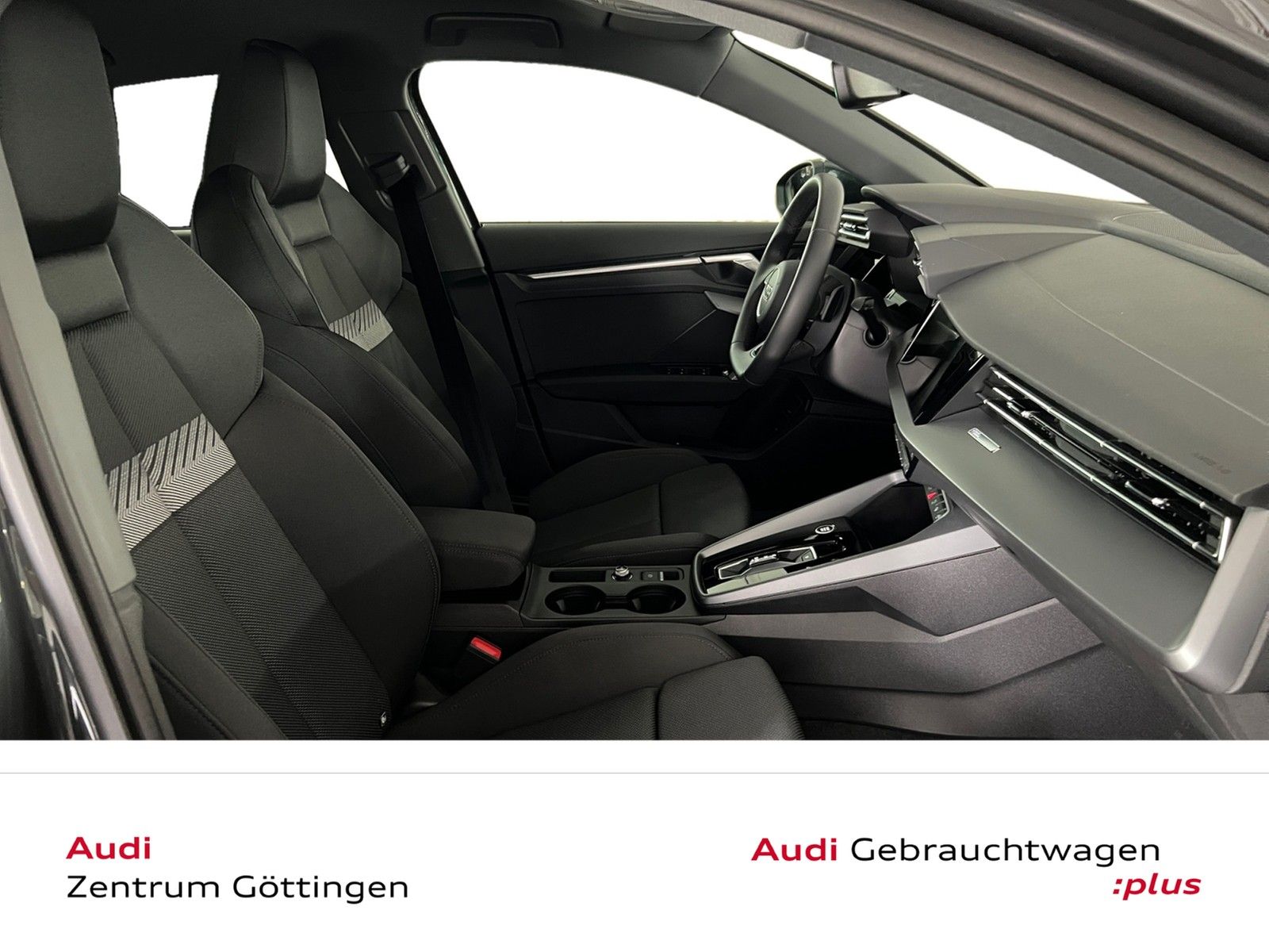 Audi A3 - Bild 6