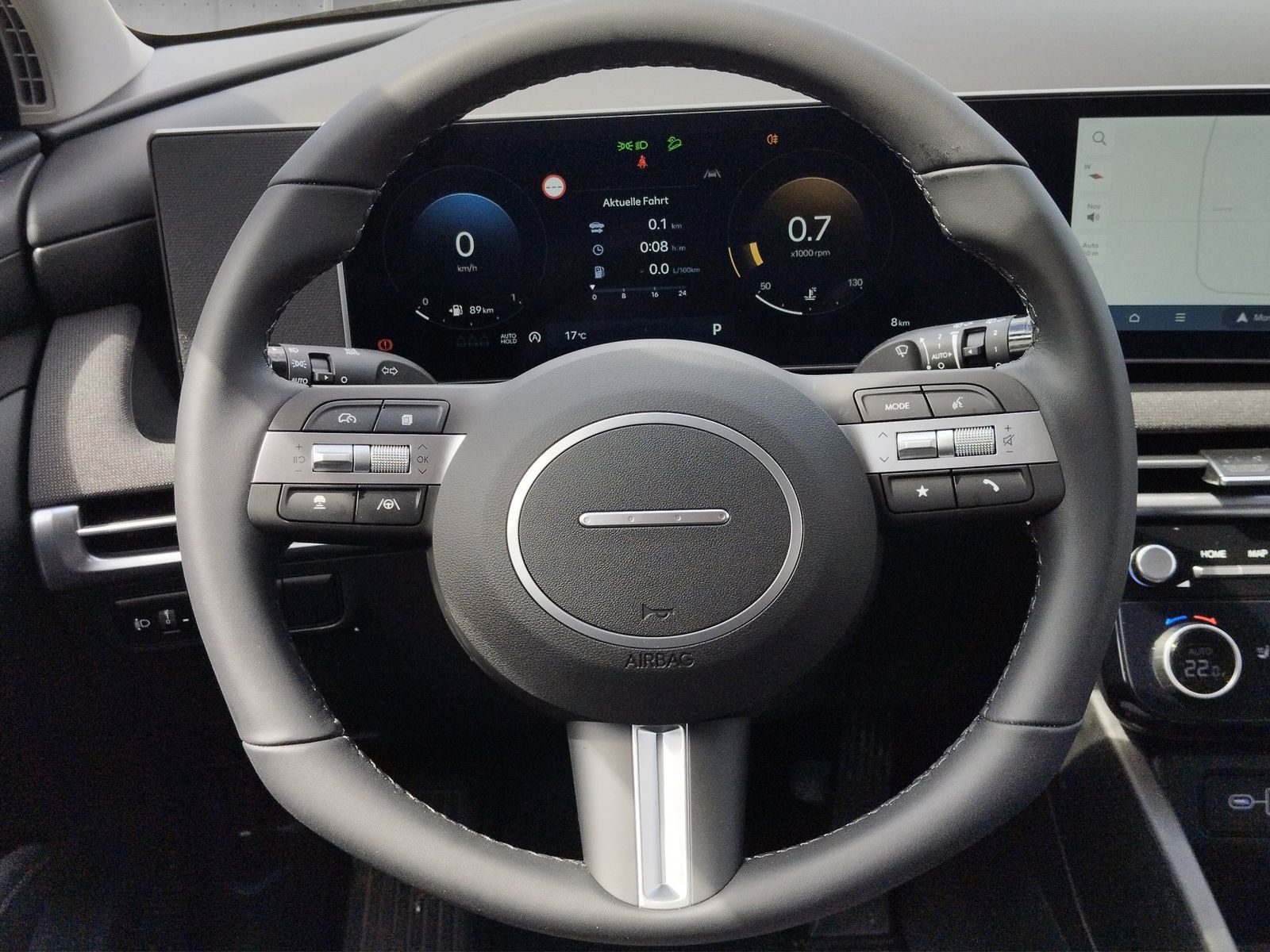 Hyundai Tucson – Bild 10