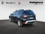 Dacia Duster II Comfort SCe 115 1.6 - Dacia Duster mit Benzin-Antrieb: Geländewagen, Klimaanlage, 1.6