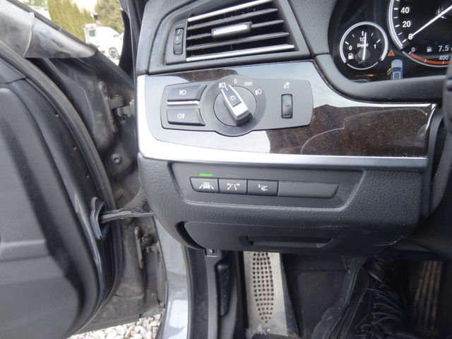 Fahrzeugabbildung BMW 520d xDrive/M Sport/HUD/Kamera/Navi/2.Hd/