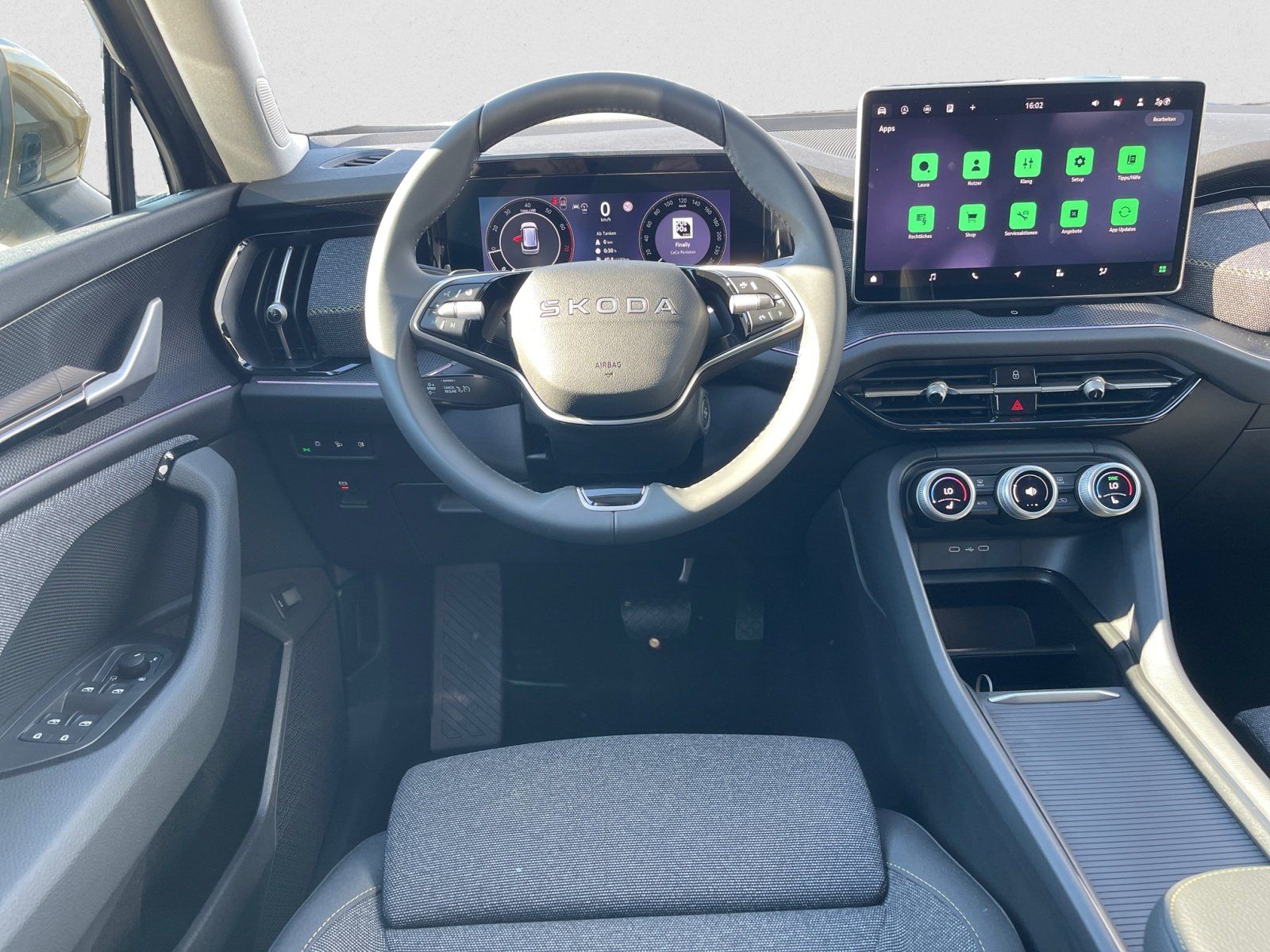 Skoda Kodiaq - Bild 10