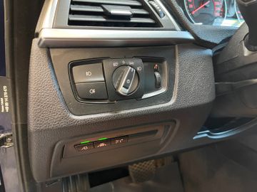 BMW 440i xDrive Coupe Aut. Sport Line *LED*HUD*NAVI*