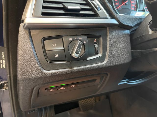 BMW 440i xDrive Coupe Aut. Sport Line *LED*HUD*NAVI*