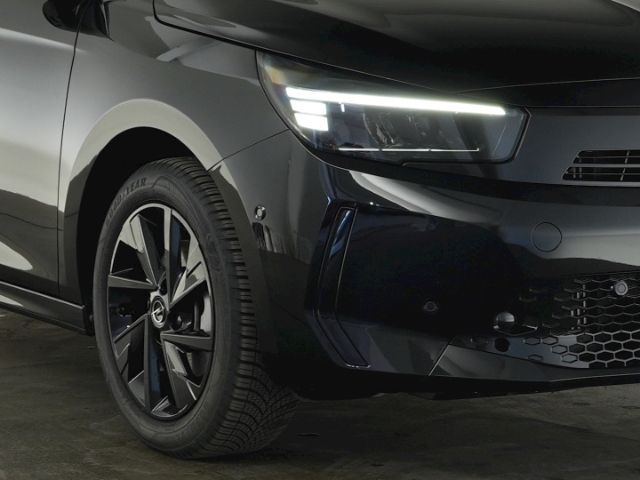 Corsa F FACELIFT GS+LED LICHT+NAVI+RÜCKFAHRKAMER