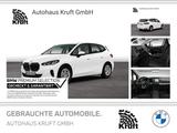 BMW 216i Active Tourer NAVI+AHK+SITZHZ+CARPLAY - BMW 216 Active Tourer: Automatik
