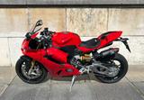 Ducati Panigale V2 S - Ducati Motorräder in Nürnberg