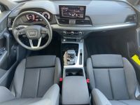 Audi Q5 - Vorschau Bild 9