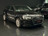 Audi A3 Sportback 1.0 TFSI S-Tronic/Nav/BiXen/Shz/Pdc - Audi A3: Schwarz, Sportback