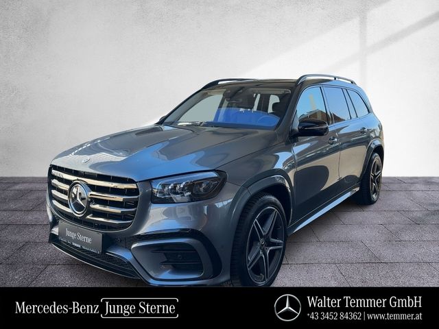 Mercedes-Benz GLS 350 d 4MATIC AMG NP €159.320 Pano MBeam AIR