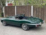 Jaguar E-Type 4.2 Roadster Motor revidiert!!  - Jaguar E-Type: 2.2