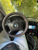 BMW 5er 523i - BMW 523 aus 1999