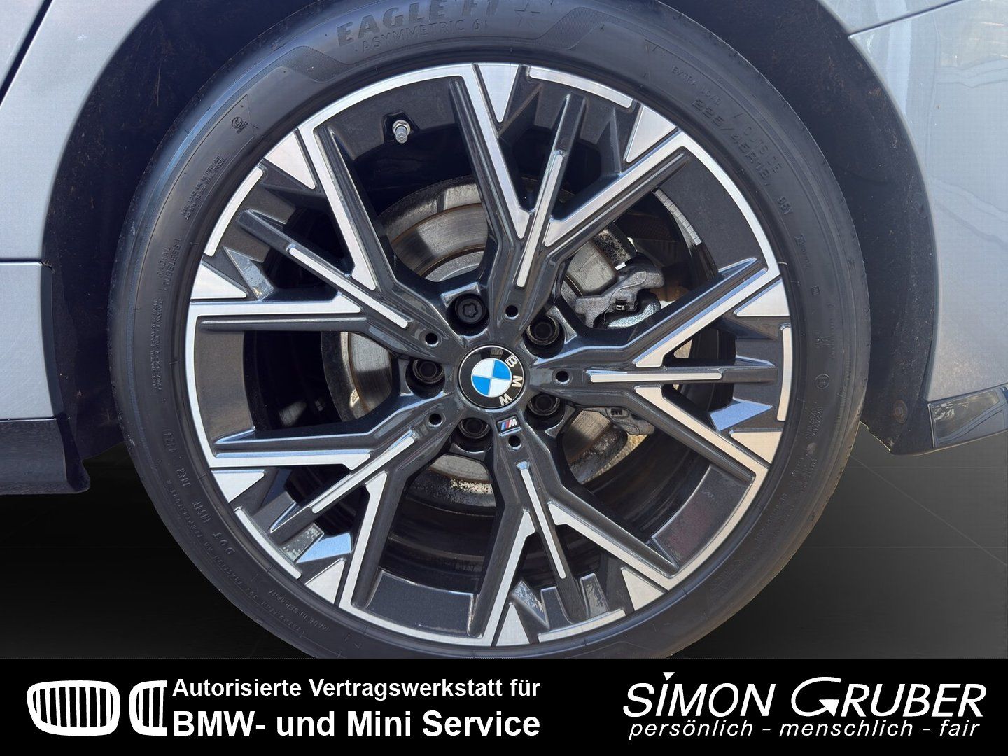 Fahrzeugabbildung BMW 120 M Sport Pano HarmanK LED Kamera Driving Ass