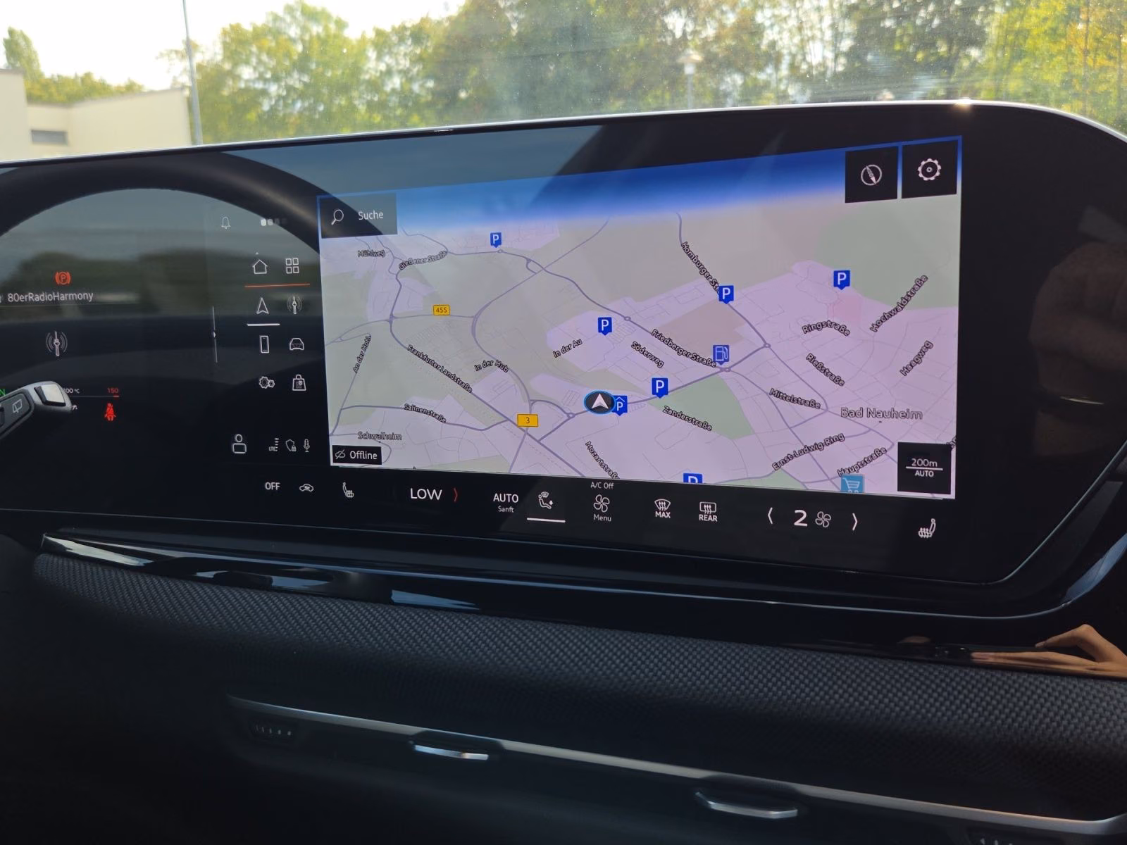 Audi A5 Avant TFSI*Navi*Alu*Virtual*Kamera, миниатюра 6