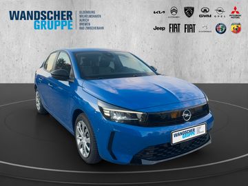 Opel Corsa F 1.2 Turbo SHZ*LHZ*AWR