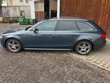Audi Verkaufe Audi A4 b8 Avant Quattro 3.2 fsi - Audi A4 aus 2008: 3.2