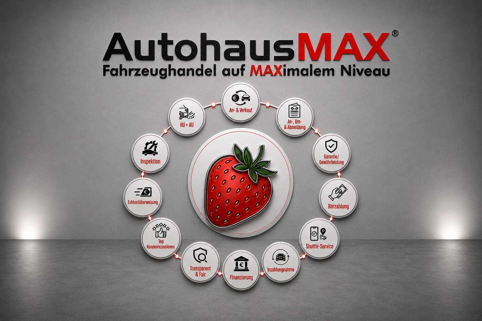 Volkswagen Touran 2.0 TDI DSG 7 Sitzer~LED~VollAssist~Navi, миниатюра 10
