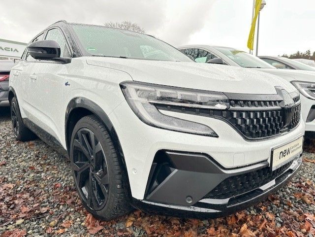 Renault Austral - Bild 2