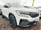Renault Austral Esprit Alpine Mild Hybrid 160 Automatik - weiße Renault Austral