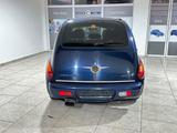 Chrysler PT Cruiser 2.0Limited e-Sitze SHZ GA Alu Klima e - Chrysler: 2.0