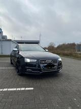 Audi S5 3.0 TFSI S tronic quattro Facelift - gebrauchte Audi S5 aus dem Jahr 2015