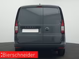 Volkswagen Caddy 2.0 TDI Cargo 5-J-GAR KLIMA PDC - Volkswagen Caddy: Limousine