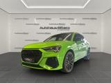 Audi RSQ3 2.5 TFSI SPORTBACK QUATTRO/PANO/21Z/MATRIX - Audi RSQ3 aus 2021