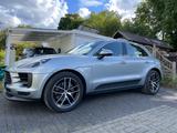 Porsche Macan S S - Porsche Macan in Hagen