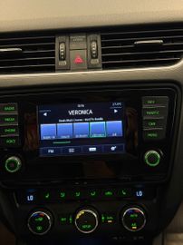 Skoda Octavia - 6